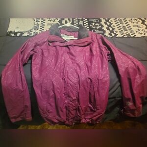 Columbia jacket